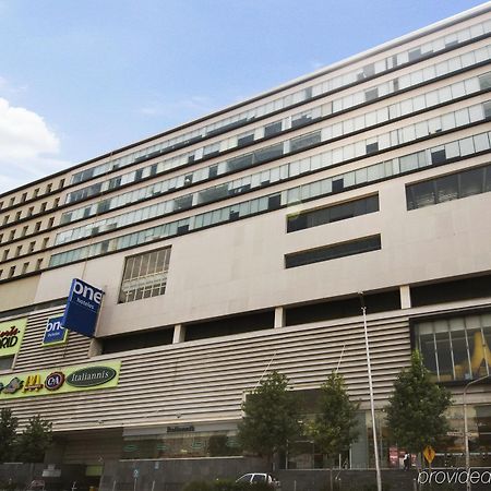 One Ciudad De Mexico Patriotismo Otel Dış mekan fotoğraf