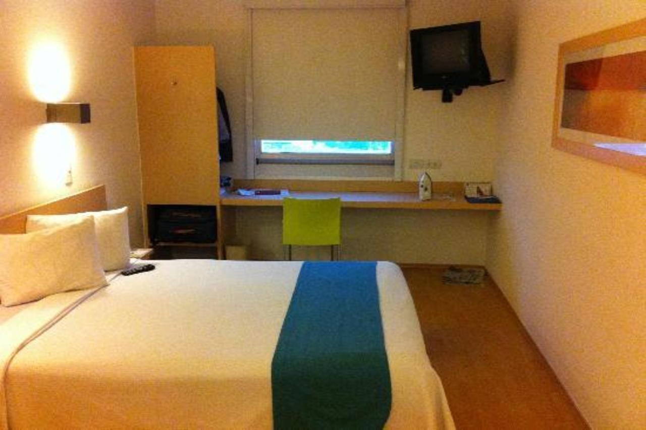 One Ciudad De Mexico Patriotismo Otel Dış mekan fotoğraf