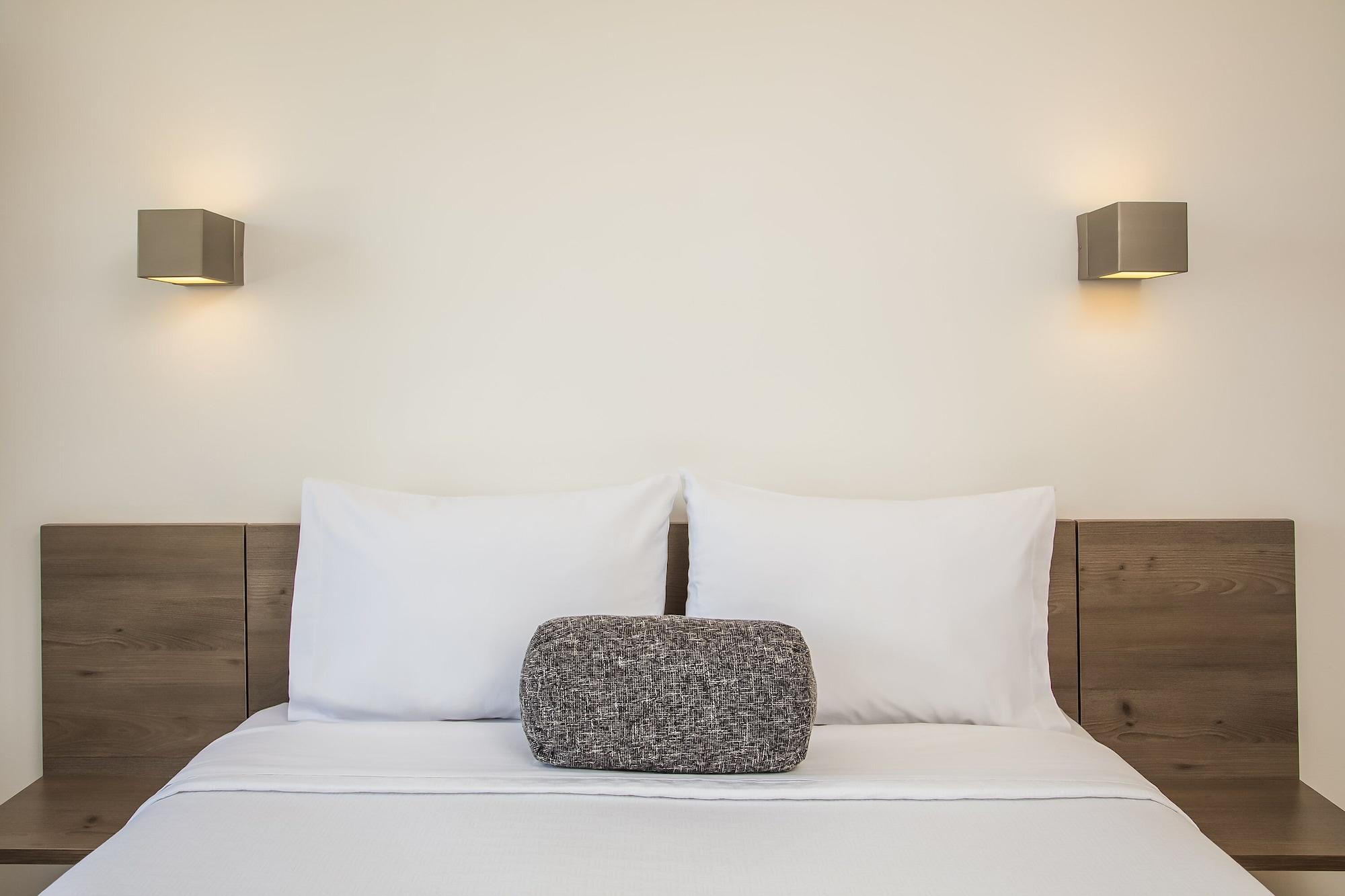 One Ciudad De Mexico Patriotismo Otel Dış mekan fotoğraf