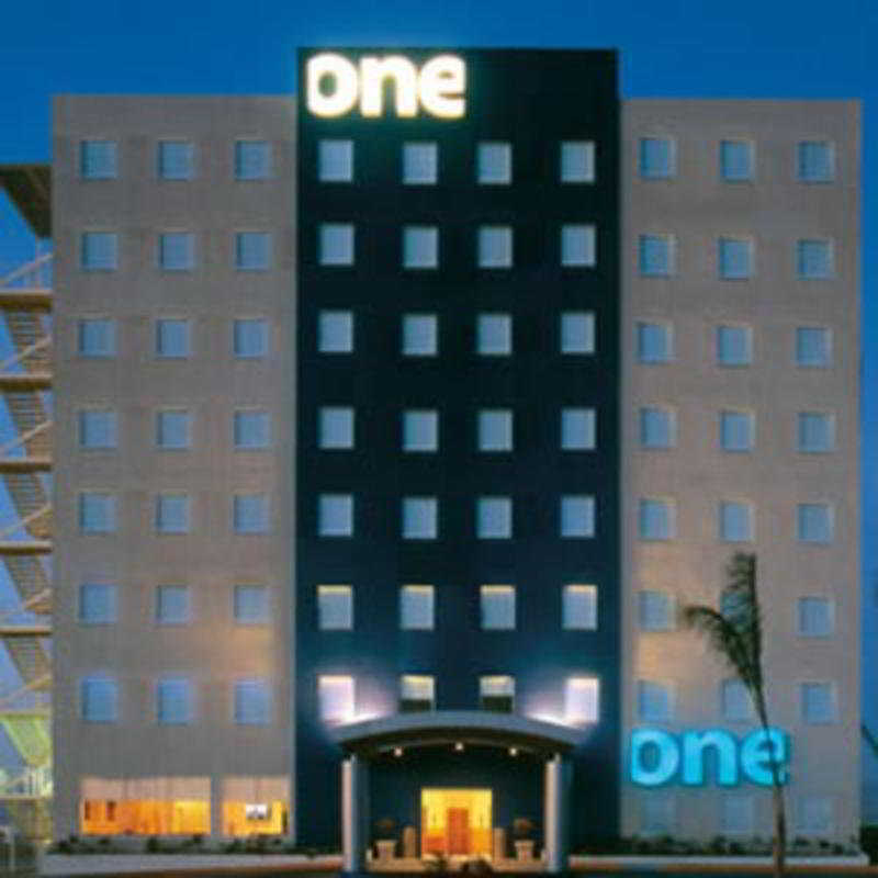 One Ciudad De Mexico Patriotismo Otel Dış mekan fotoğraf