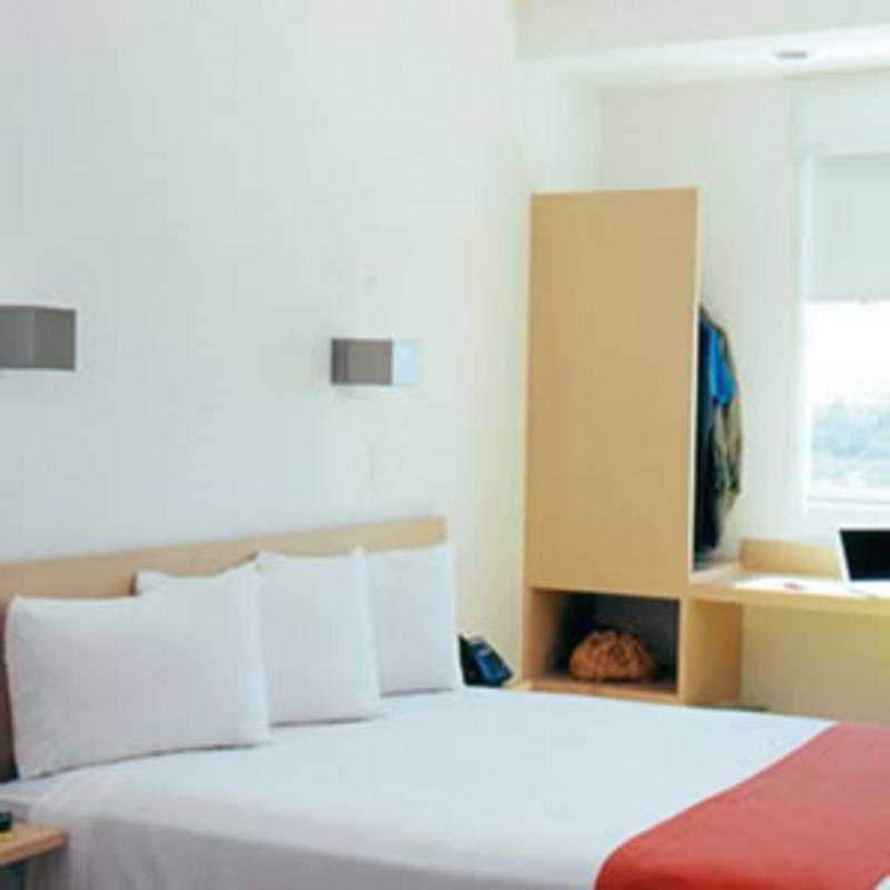 One Ciudad De Mexico Patriotismo Otel Dış mekan fotoğraf