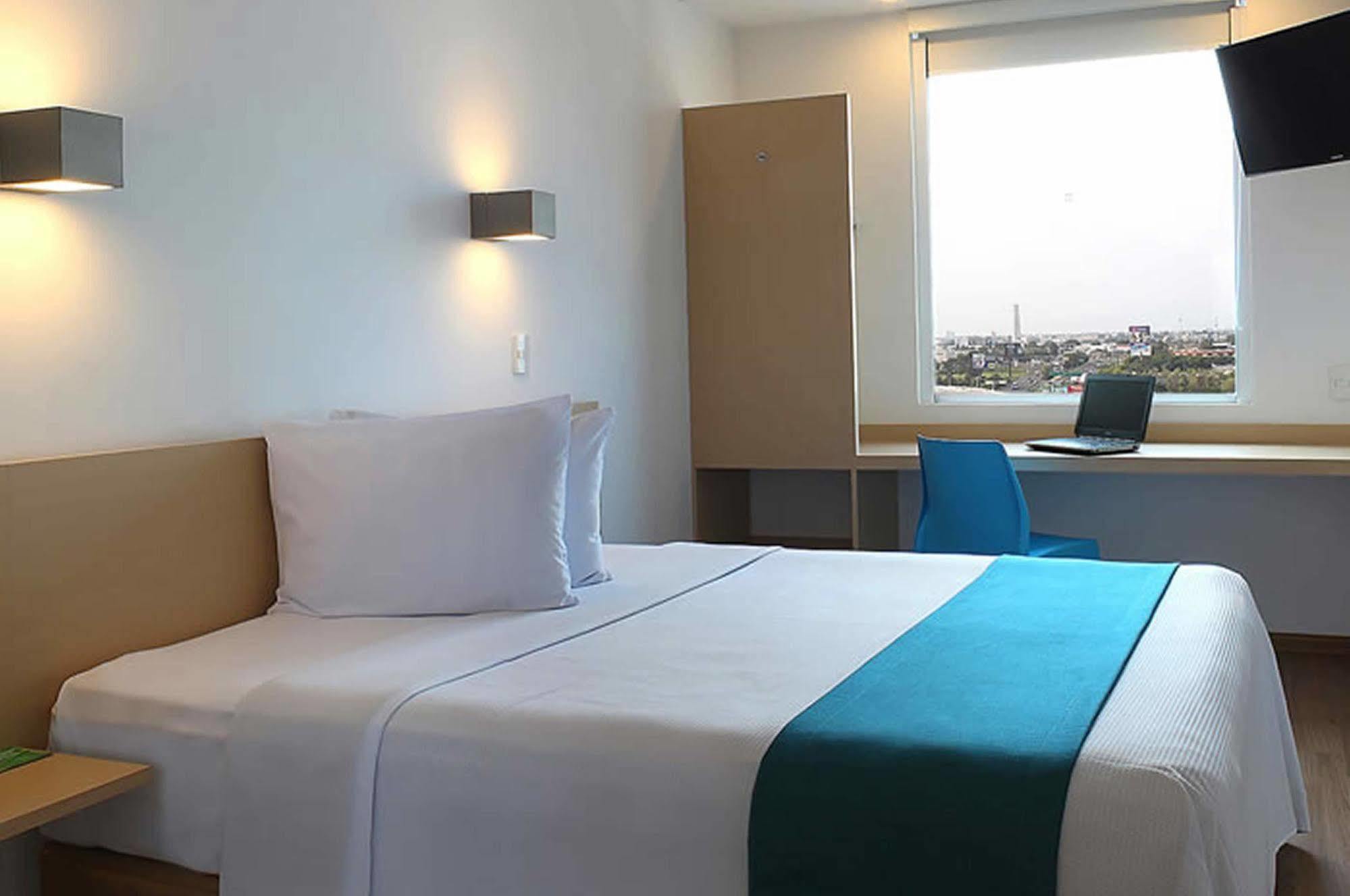 One Ciudad De Mexico Patriotismo Otel Dış mekan fotoğraf