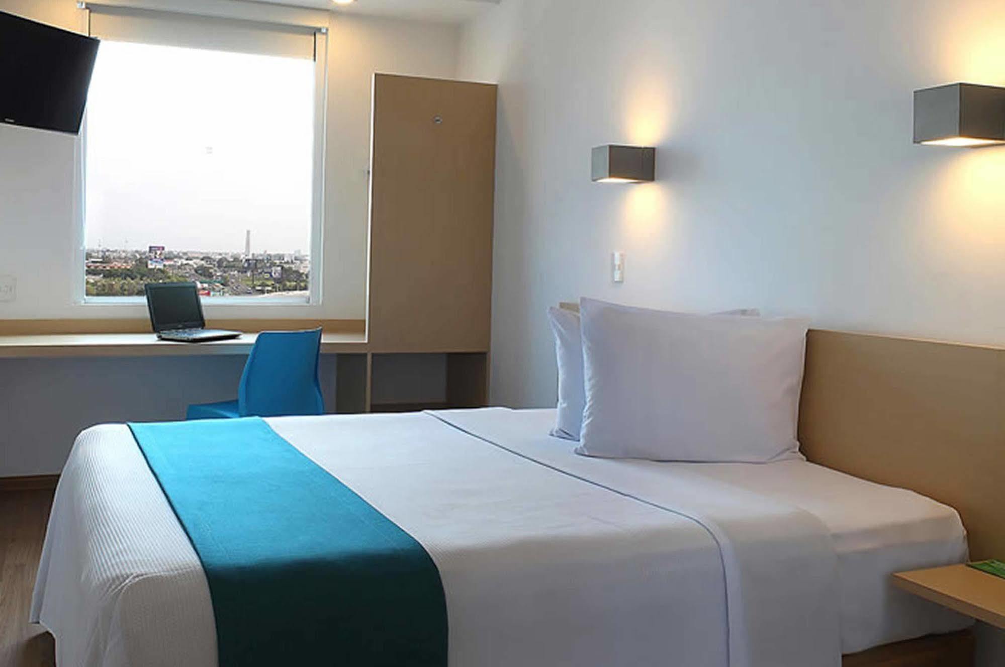 One Ciudad De Mexico Patriotismo Otel Dış mekan fotoğraf
