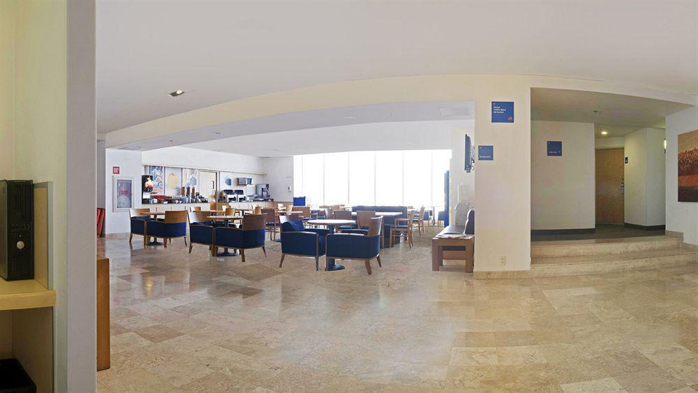 One Ciudad De Mexico Patriotismo Otel Dış mekan fotoğraf