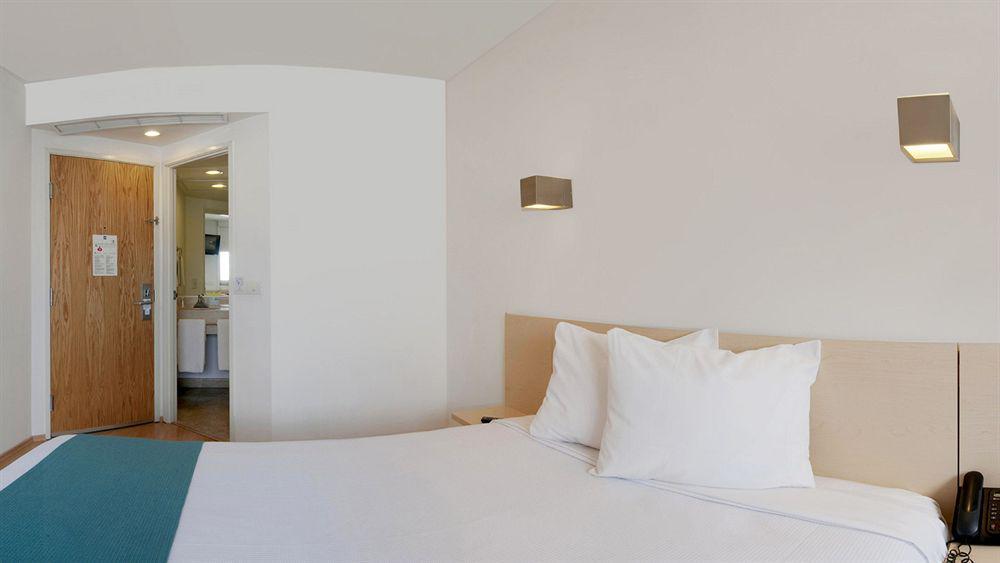 One Ciudad De Mexico Patriotismo Otel Dış mekan fotoğraf